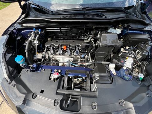 Used 2016 Honda HR-V EX image 24