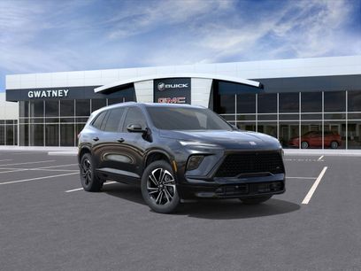 New 2025 Buick Enclave Sport Touring w/ Power Package