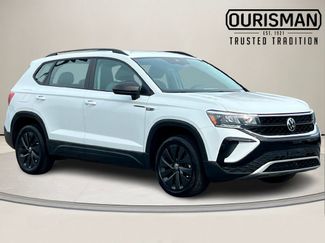 Used 2022 Volkswagen Taos S w/ IQ Drive S Package video 1