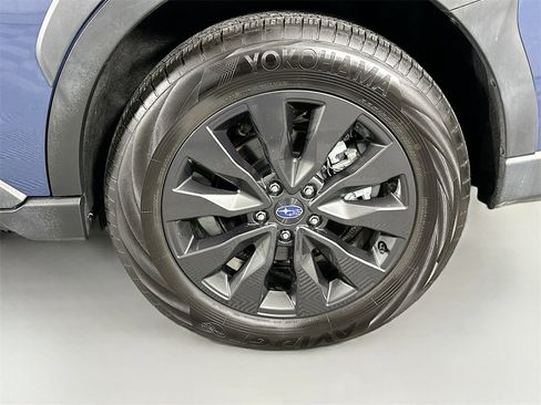 Used 2024 Subaru Outback Onyx Edition image 30