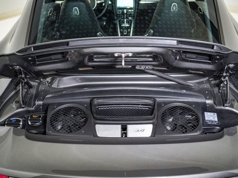 Used 2015 Porsche 911 Carrera RWD image 30