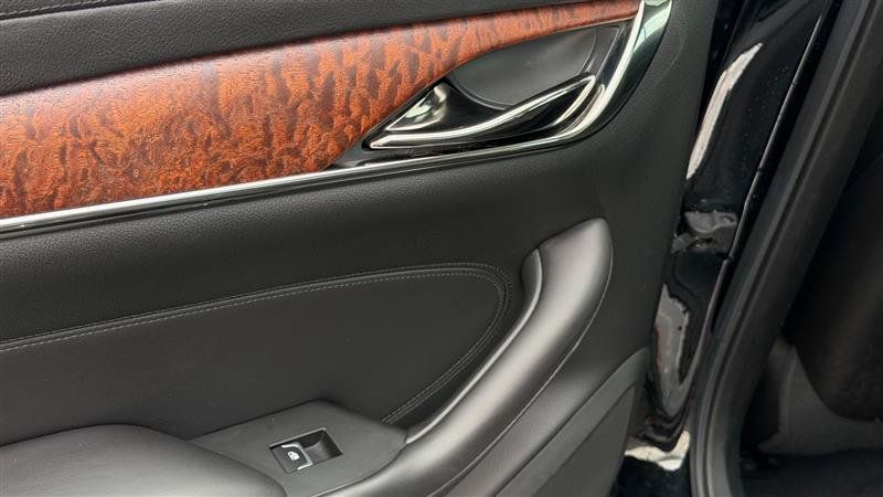 Used 2019 Cadillac CTS Luxury AWD/4WD image 43