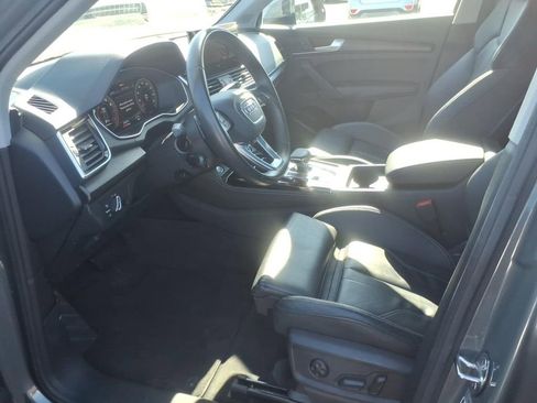 Used 2024 Audi Q5 2.0T Premium Plus image 10