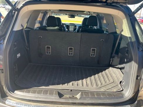 Certified 2024 Subaru Ascent Touring w/ Popular Package #2 image 19