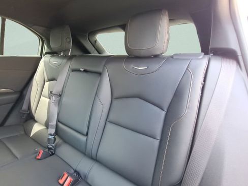 Used 2020 Cadillac XT4 Sport image 13