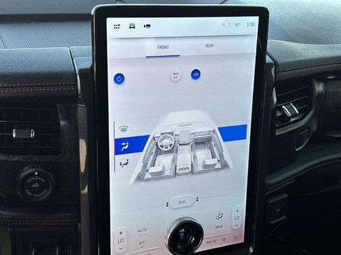 Certified 2022 Ford Expedition Max Limited image 14