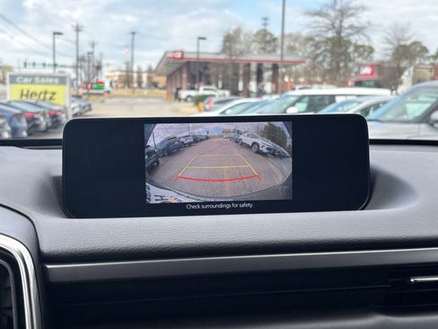 Used 2025 MAZDA CX-50 2.5 Hybrid w/ Premium Plus Pkg image 25