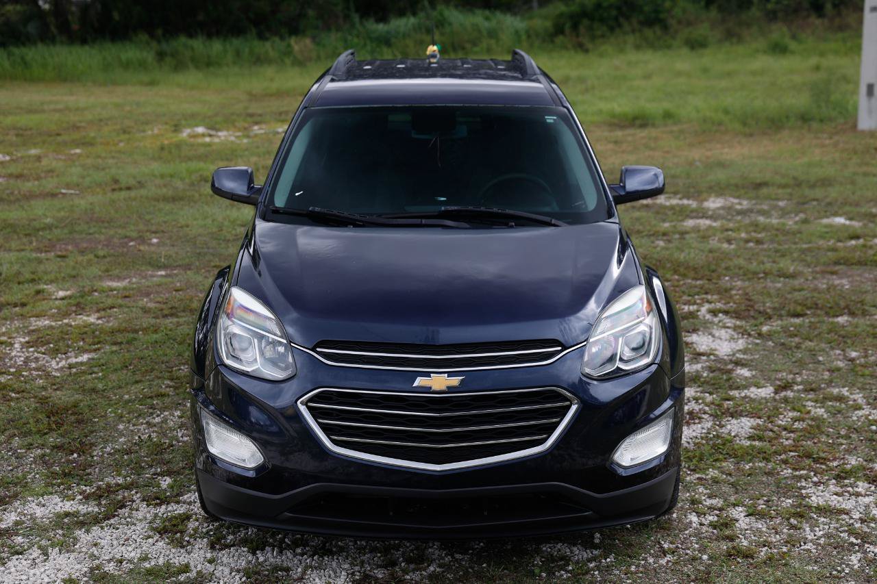 Used 2016 Chevrolet Equinox LT w/ Convenience Package AWD/4WD image 19