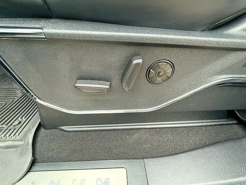 Used 2024 Ford F250 Platinum w/ Tremor Off-Road Package image 25