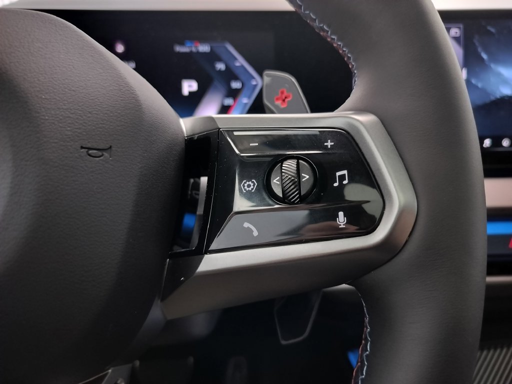 Certified 2026 BMW X3 M50 AWD/4WD image 12