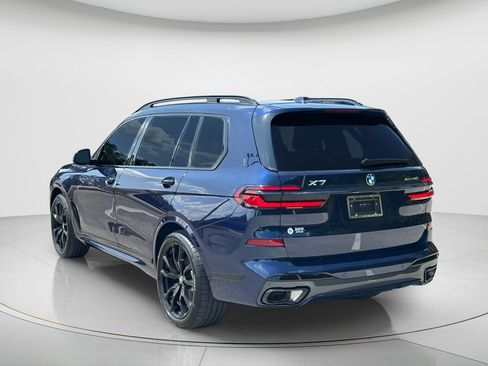 Certified 2026 BMW X7 xDrive40i w/ Executive Package AWD/4WD image 7