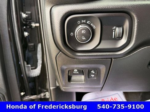 Used 2022 RAM 1500 Big Horn image 39