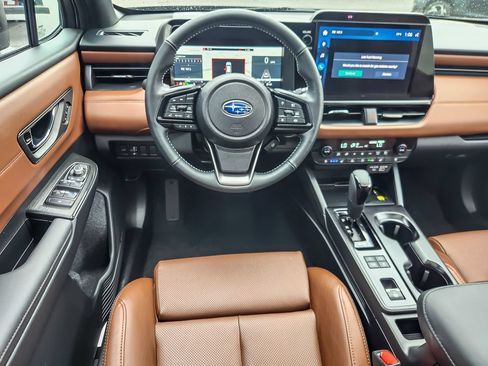 Certified 2026 Subaru Outback Touring XT AWD/4WD image 11