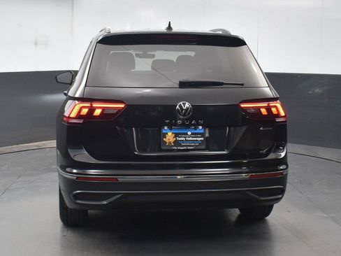 Used 2023 Volkswagen Tiguan S image 19