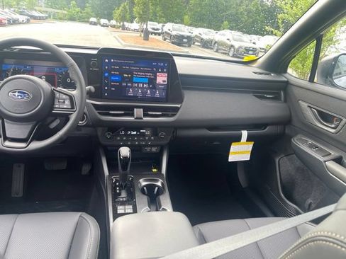 New 2026 Subaru Outback Limited AWD/4WD image 13