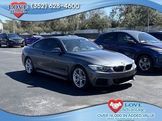 Used 2014 BMW 435i Coupe video 1