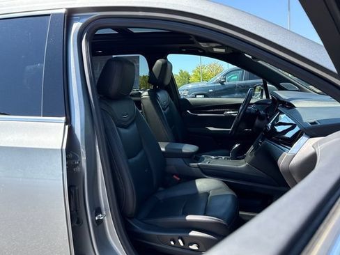Used 2023 Cadillac XT6 Premium Luxury AWD/4WD image 25