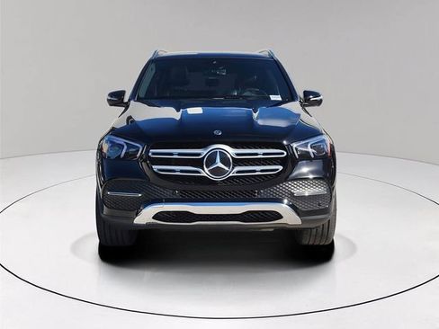 Used 2022 Mercedes-Benz GLE 350 4MATIC image 2