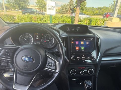 Used 2018 Subaru Impreza 2.0i Limited w/ Popular Package #2 AWD/4WD image 2