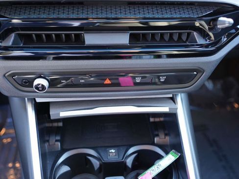 Certified 2025 BMW i4 xDrive40i w/ Premium Package image 22