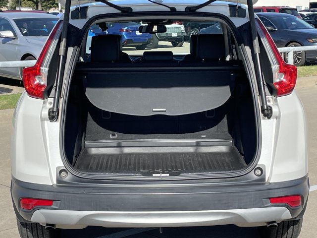 Used 2019 Honda CR-V EX-L image 28