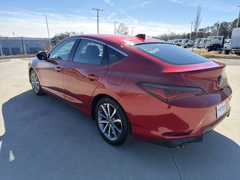 Certified 2024 Acura Integra image 8