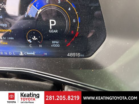 Used 2024 Chevrolet Colorado LT w/ LT Convenience Package AWD/4WD image 18