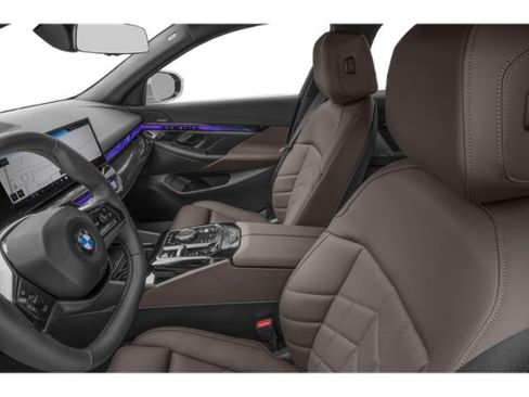 New 2027 BMW 540i xDrive w/ M Sport Package AWD/4WD image 11