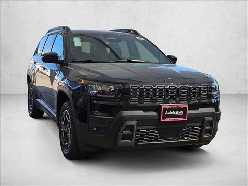 New 2026 Jeep Cherokee Laredo AWD/4WD image 25