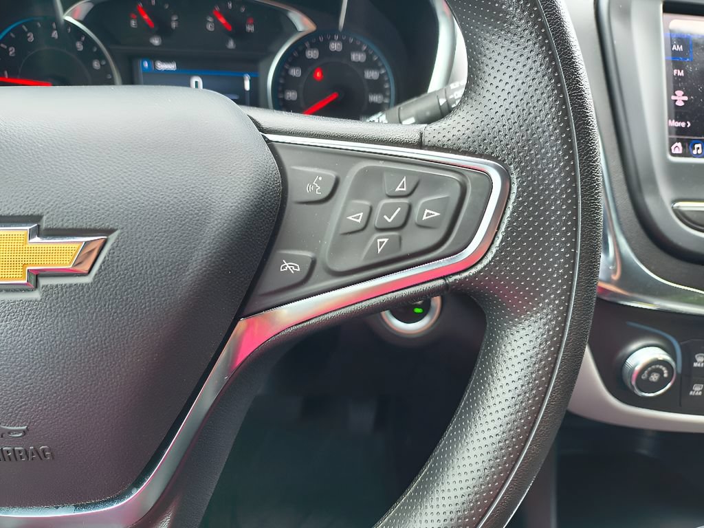 Used 2024 Chevrolet Equinox LS w/ LS Convenience Package FWD image 15