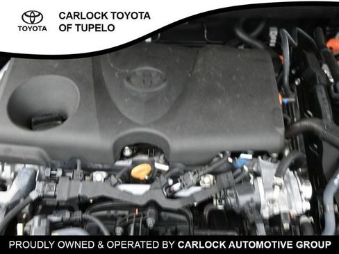 Used 2025 Toyota RAV4 LE image 26