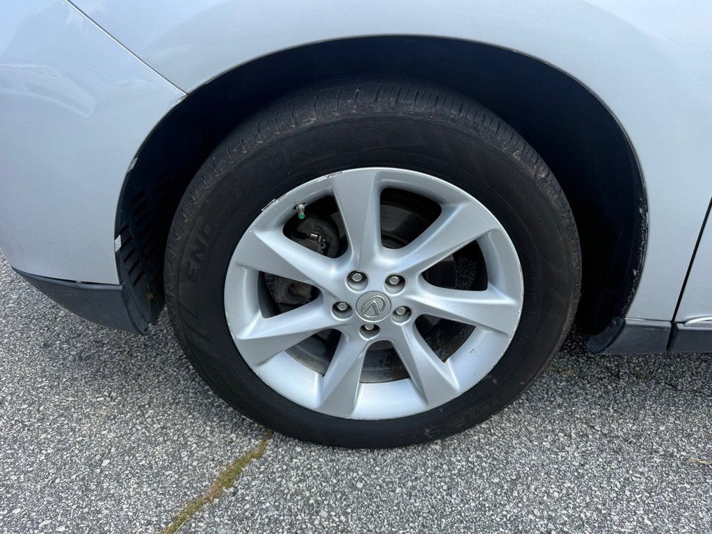 Used 2010 Lexus RX 350 2WD image 17
