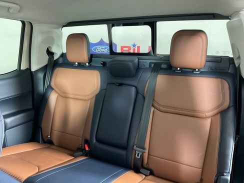 Used 2024 Ford Maverick Lariat FWD image 16