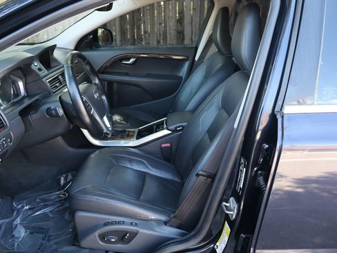 Used 2015 Volvo S80 T5 Platinum FWD image 19