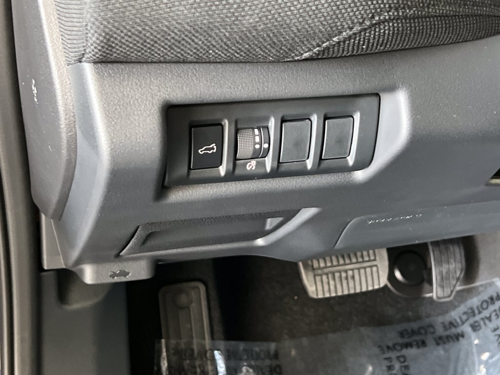 New 2026 Subaru Outback Premium AWD/4WD image 29