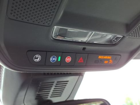 New 2026 GMC Terrain Elevation AWD/4WD image 32