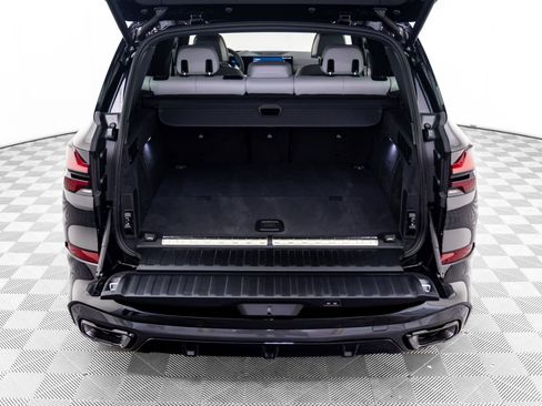 New 2026 BMW X5 xDrive50e w/ M Sport Package image 30