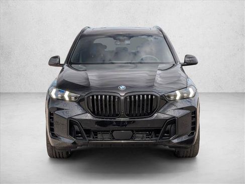 Used 2026 BMW X5 sDrive40i w/ M Sport Package RWD image 6