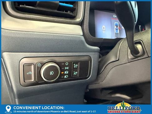New 2026 Ford Maverick Lobo AWD/4WD image 14