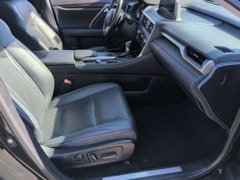 Used 2021 Lexus RX 350 FWD w/ Premium Package image 38