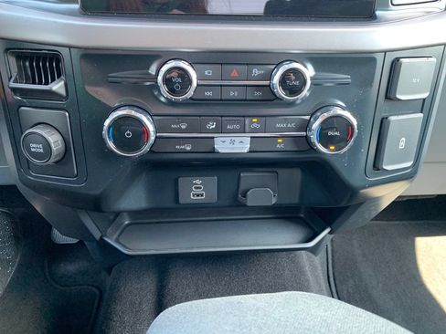 Used 2025 Ford F150 XLT w/ Equipment Group 301A Standard RWD image 21
