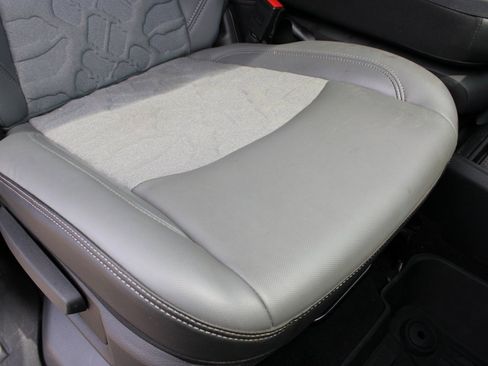 Used 2020 RAM 2500 Power Wagon image 30