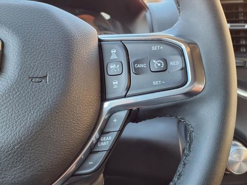 Certified 2025 RAM 1500 Laramie w/ Bed Utility Group image 14