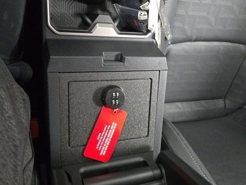 New 2026 Toyota 4Runner TRD Sport Premium image 29