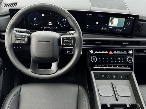 New 2025 Hyundai Santa Fe Calligraphy image 17