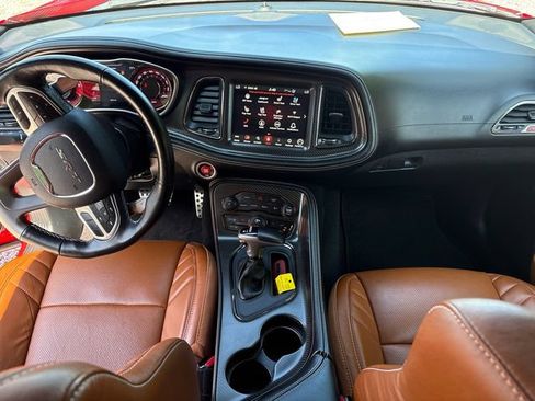 Used 2023 Dodge Challenger SRT Hellcat RWD image 15