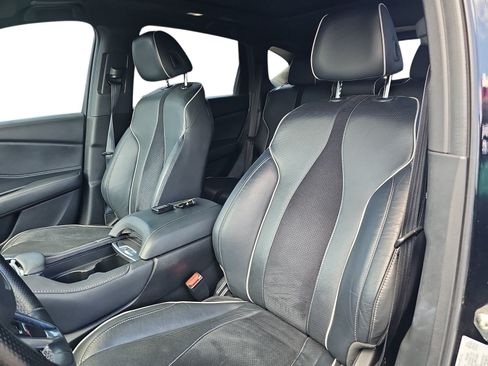 Used 2020 Acura RDX A-Spec AWD/4WD image 12