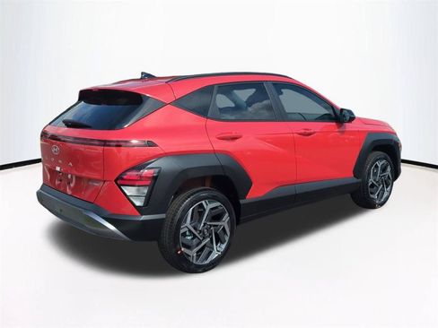 New 2026 Hyundai Kona SEL Premium AWD/4WD image 5