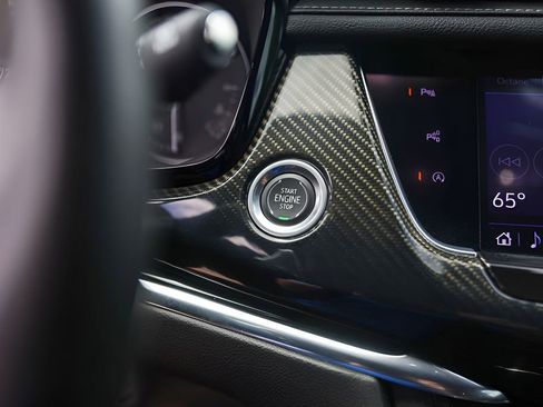 Used 2020 Cadillac XT6 Sport AWD/4WD image 18