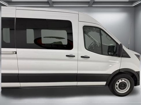 New 2026 Ford Transit 350 XL image 10